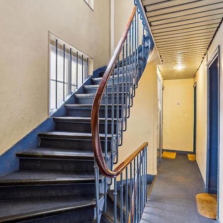 Small Comfortable Studio Near Eiffel Tower Paryż Zewnętrze zdjęcie
